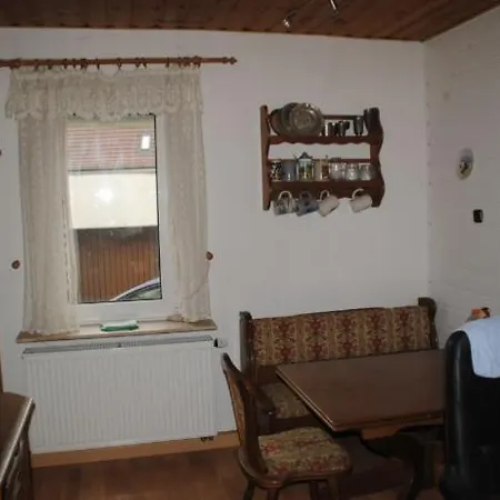 Boardinghouse Bei Nuernberg Hotel
