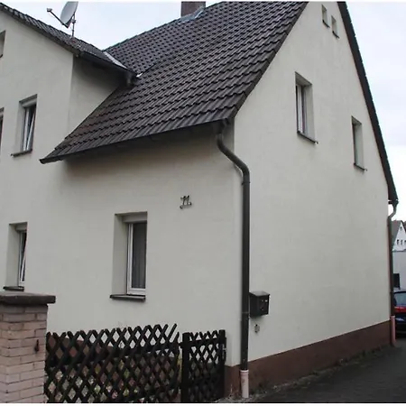 Boardinghouse Bei Nuernberg Hotel Schwaig